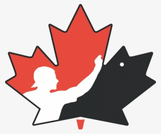 Red Maple Leaf Clip Art #8057098