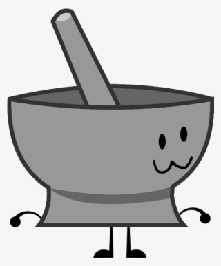 Mortar And Pestle #8057294