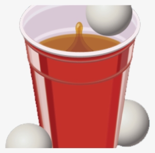 Cup Clipart Ping Pong - Cup #8057432