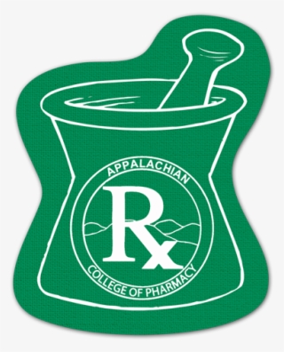 Mortar And Pestle - Emblem #8057479