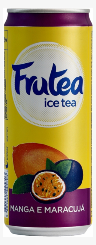 Frutea Ice Tea Mango Passion Fruit - Frutea #8057522