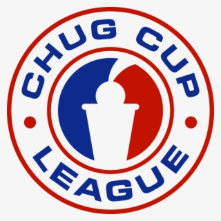 Chug Cup - Circle #8057524