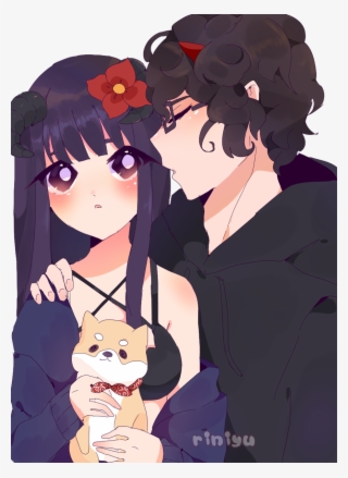 Riniyu - Cartoon #8057682