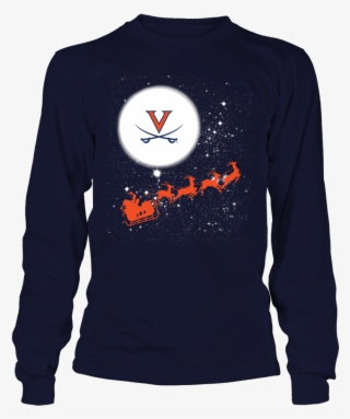 Virginia Cavaliers - Mama Bird Cardinals Shirt #8057824