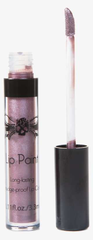 Picture Of Baby Doll Metallic Lip Color - Makeup Brushes #8057863