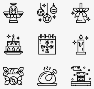 Winter - Corruption Icons #8057944