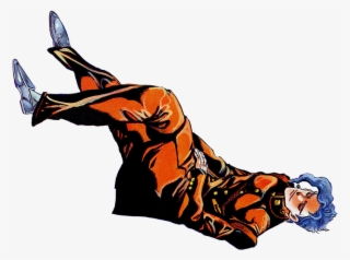 Jojo's Bizarre Adventure #8058025