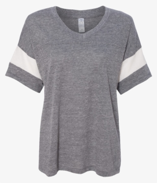 Alternative Women's Eco-jersey™ Powder Puff Tee 1988 - Sweater #8058180