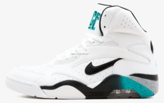 The Version Nike Air Force 180 Mid - Nike #8058275