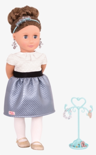 Our Generation Doll - Our Generation Dolls #8058303