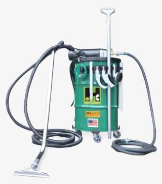 Certified Explosion Proof Vacuums - Pump #8058308