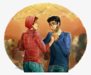 Ianshanart This Is For - Illustration #8058363
