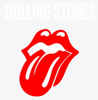 Metals Rolling Stones Tongue Mens Triblend T Shirt - Rolling Stones Tongue #8058433