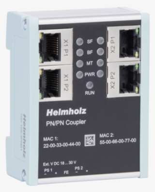 The Pn/pn Coupler Enables Data Transmission Between - Pn Pn Coupler #8058565