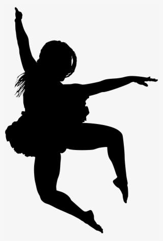 Big Image - Silhouette #8058673