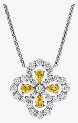 Main Navigation Section - Pendant Diamond Loop #8058676