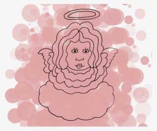 Christmas Angel - Illustration #8058701