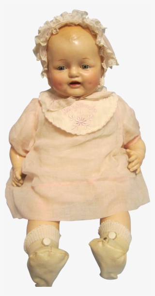 Cute Babies With Dimples - Doll #8058702