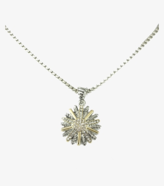 Necklaces - Locket #8058906