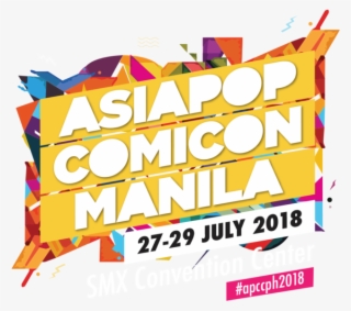 Apcc Manila 2018 Brings Stellar Guest And Exhibitor - Poster #8058918