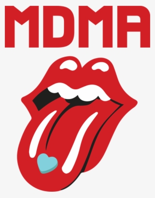 Rolling Stones Stílus - Rolling Stones Logo #8058998