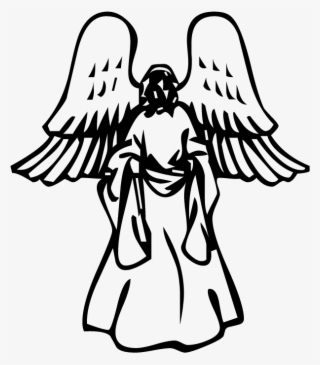 Christmas Angel - Us Army Pilot Logo #8059034