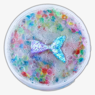 Mermaid Scales - Circle #8059222 Mermaid Scales - Circle #8059222