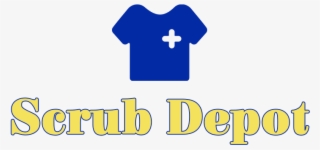 Scrub Depot #8059320