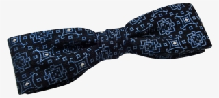 Bow Tie Clipart Necktie - Paisley #8059354