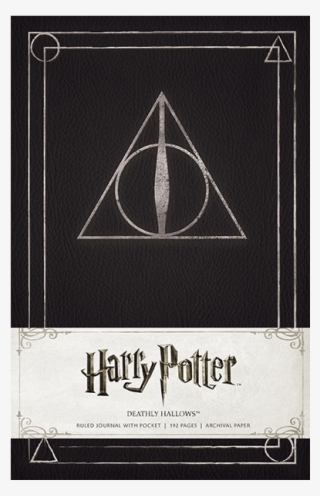 Harry Potter Moleskine Notebook #8059356