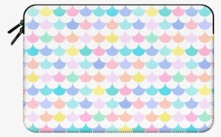 Casetify Macbook Pro Retina 15 Macbook Sleeve - Circle #8059400