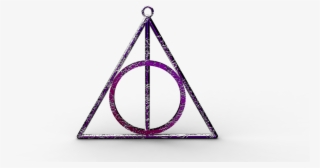 Deathly Hallows Lord Of The Ring #8059439