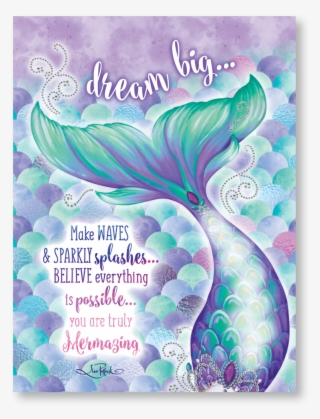 Greeting Card #8059521