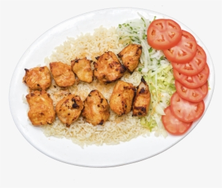 Chicken Kebab - Side Dish #8059615