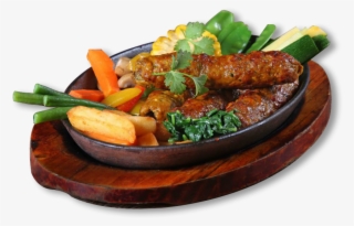 Pages - Lincolnshire Sausage #8059649