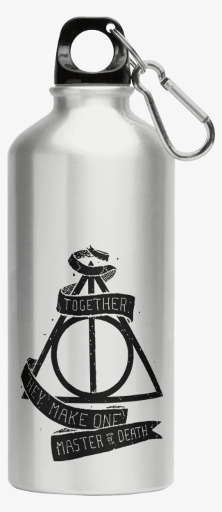 Harry Potter Deathly Hallows- - Sen Flow #8059679