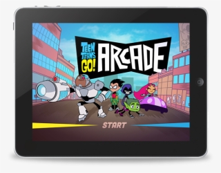 Teen Titans Go! #8059915