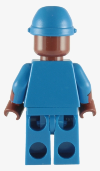 More Views - Lego #8059958