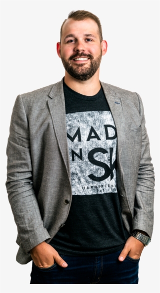 Chris K Hero - Gentleman #8060300