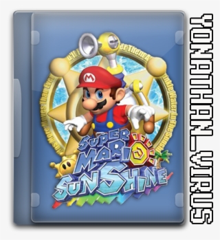 Super Mario Sunshine ☆ - Nintendo Switch Hd Remakes #8060301