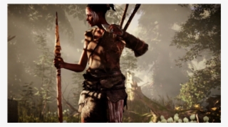 Far Cry Primal - Nude Parts Far Cry Primal #8060345