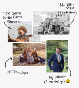 Photo Collage - Working Animal #8060386