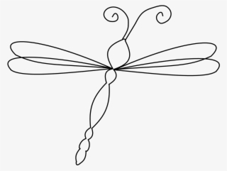 Scribbles Designs F - Dragonflies And Damseflies #8060451