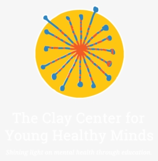 The Clay Center For Shining Light On Mental Health - Circle #8060488