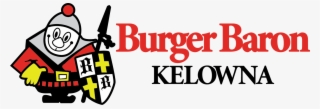 Burger Baron Clipart , Png Download - Burger Baron #8060496