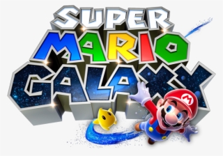 Super Mario Galaxy #8060530 Super Mario Galaxy #8060530