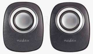 Pc Speaker, - Subwoofer #8060680