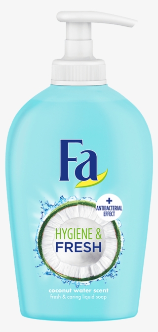 Liquid Hand Soap #8060871