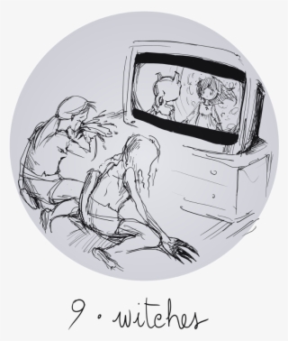 10 Day Left 4 Dead Drawing Challenge Day - Sketch #8060966