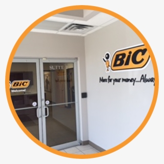 Office Building Exterior Doors - Bic #8061238